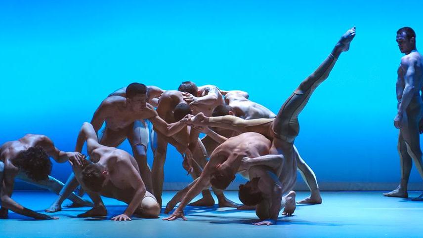 L’innovazione dei BalletBoyz sul palco del Teatro Ariosto