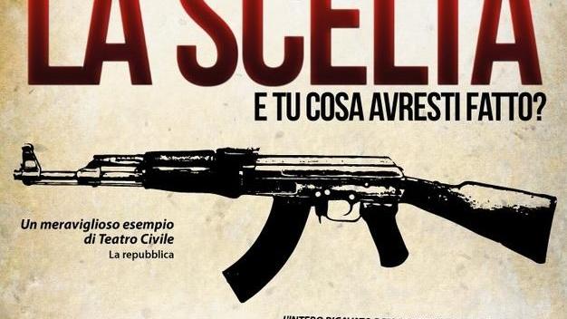 “La scelta”, quattro storie al femminile nell’inferno della guerra bosniaca