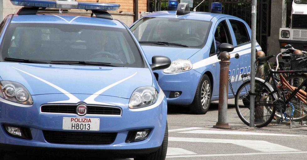 Ladre seriali bloccate in via Piangipane 
