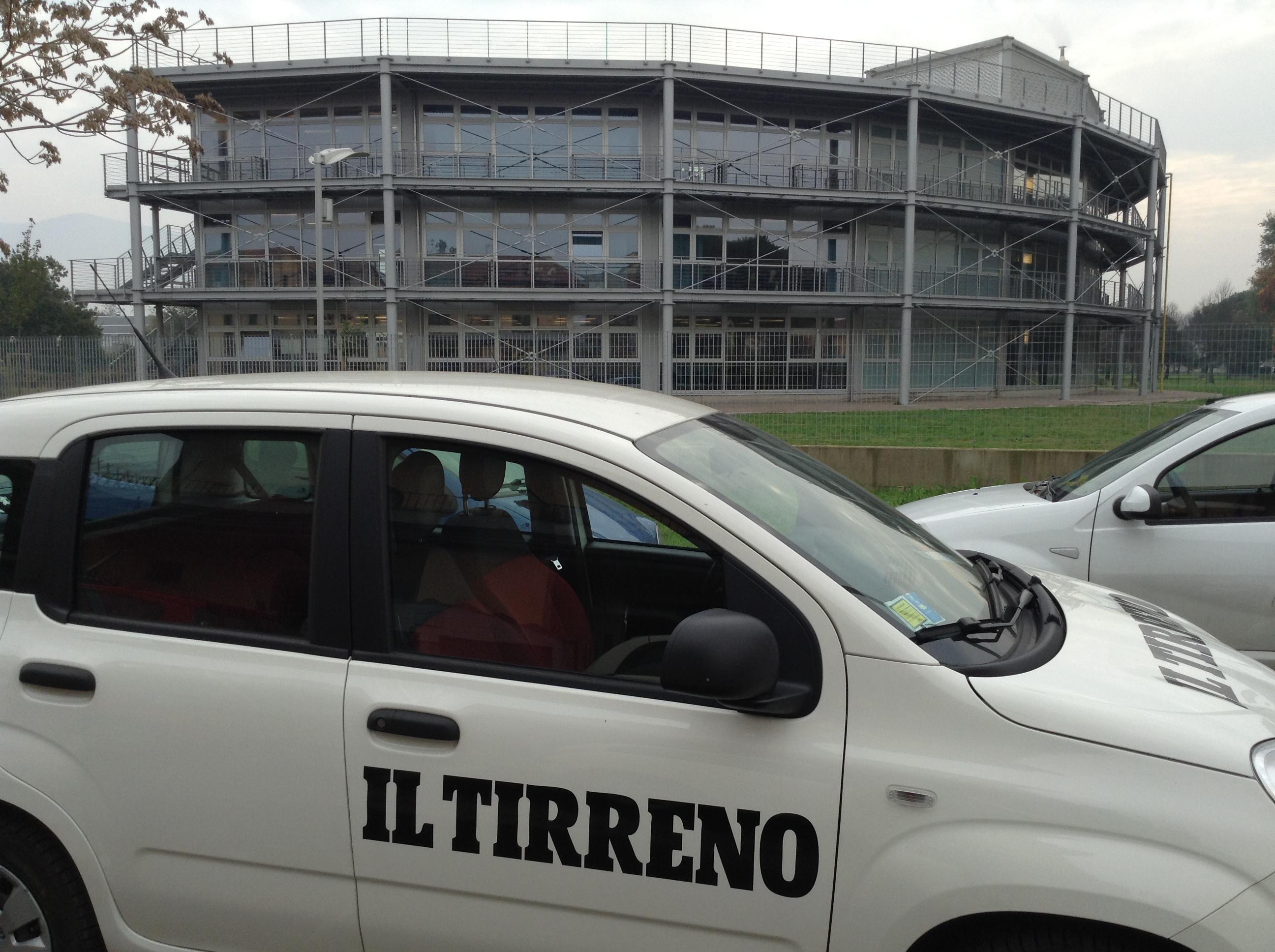 Scuola da finire e senza palestra, disagi per i ragazzi di Narnali e Maliseti