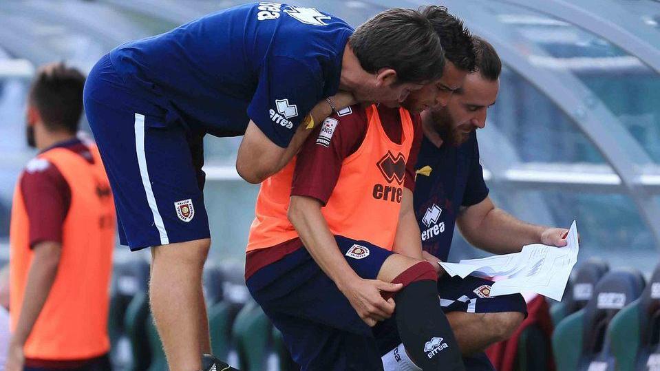 «Ritmo e possesso palla i segreti per la ripartenza»