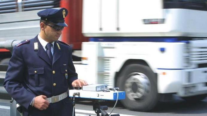 Su Ferrara-Mare e Romea ecco tutti gli autovelox