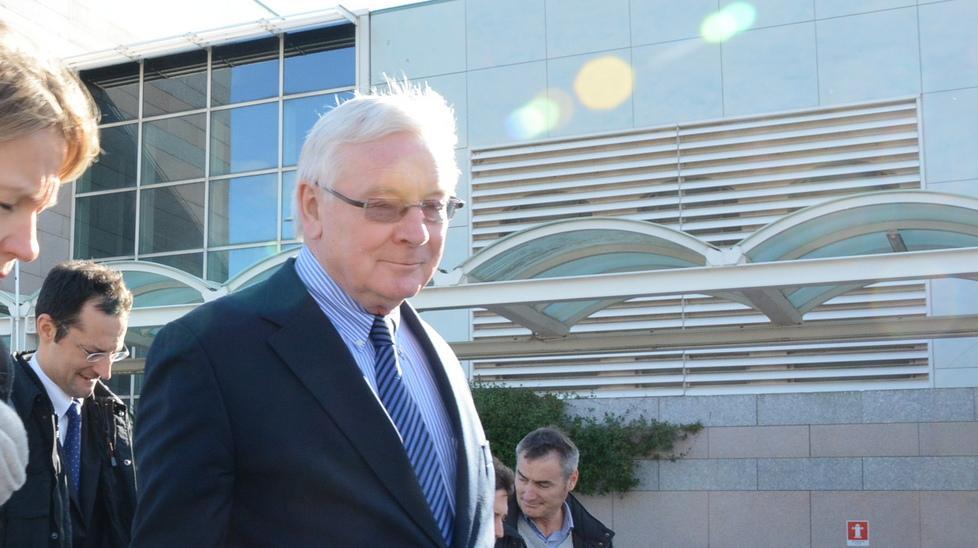 Meridiana: chiusa la sede di Roma 