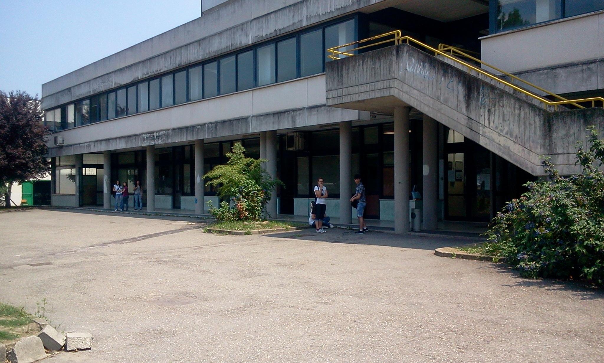Video Isis su sito web liceo di Sassuolo, indaga la polizia 