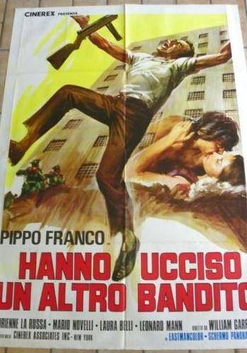 Film scomparso, scovata una copia in Friuli 