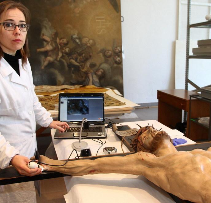 Così avanza il Pronto Soccorso dell’arte ferita 