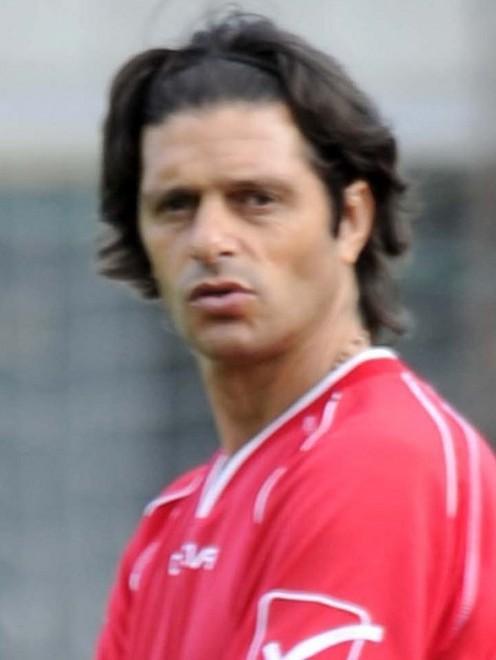 Torres si cambia: ecco Vincenzo Cosco 