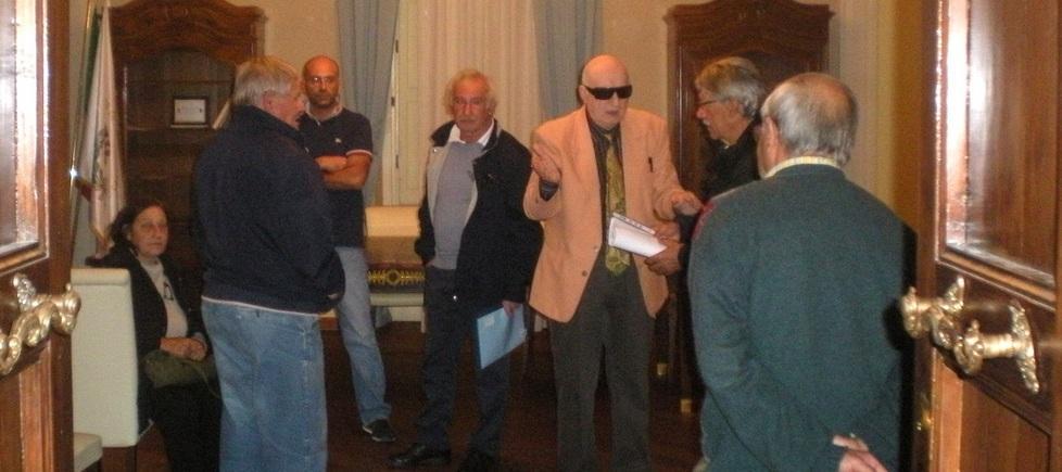 Sportello Abbanoa, decine di proteste 