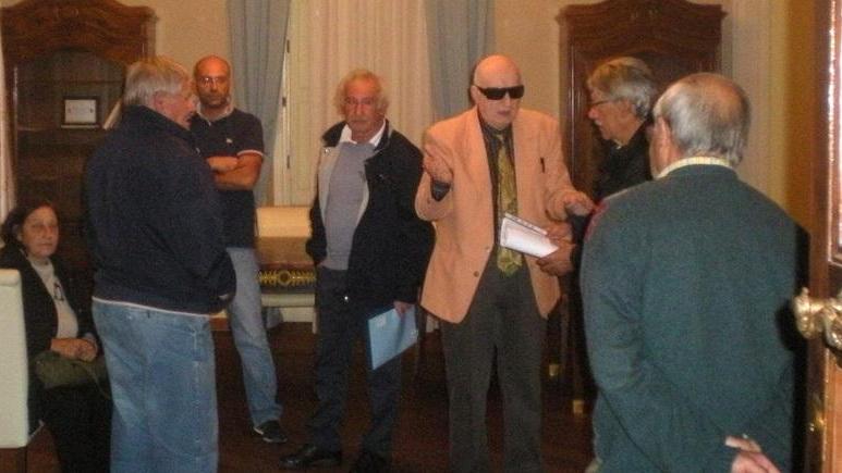 Sportello Abbanoa, decine di proteste