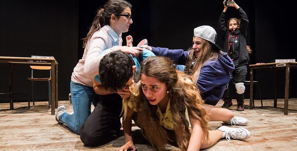 Off-life, il bullismo ora è “cyber” 