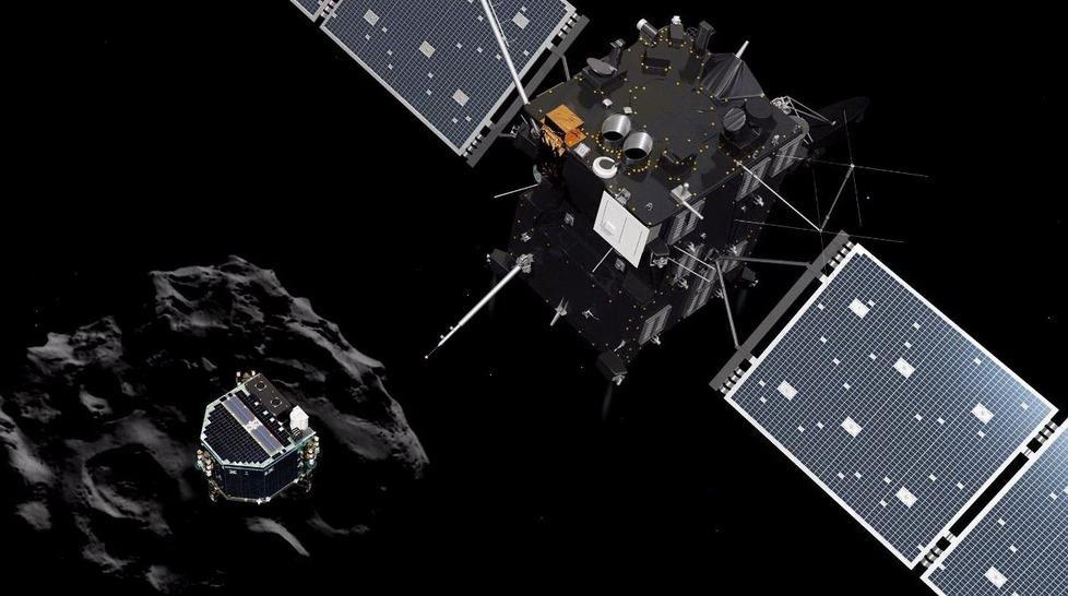 I missili a Perdasdefogu Quando per lo spazio si partiva dalla Sardegna 