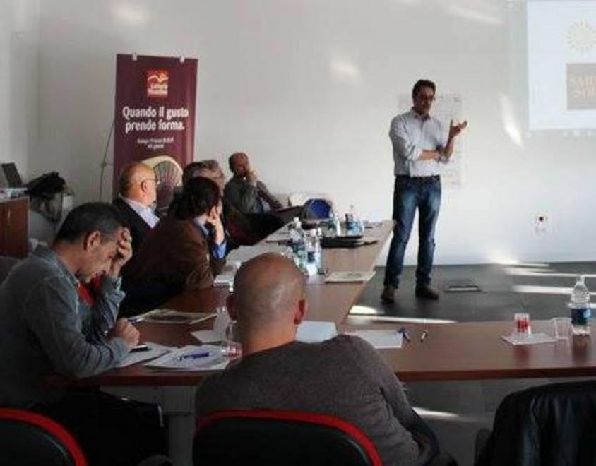 Coop in rete col Veneto, bando da 400mila euro 