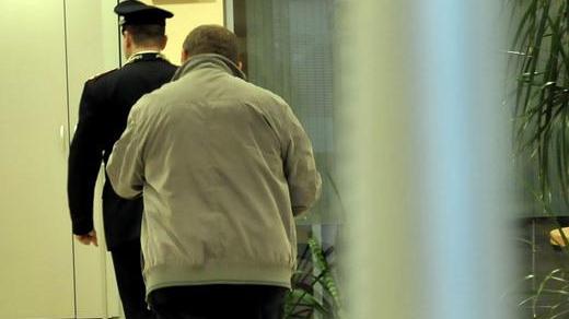 I rapinatori della banca svaniti nel nulla