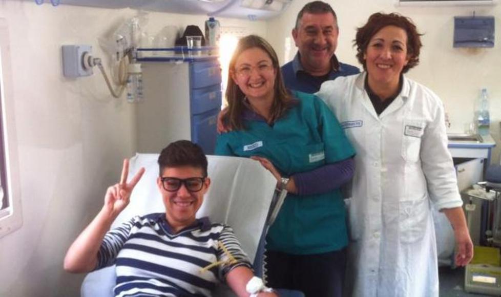 Advs, tanti giovani e donazioni in crescita