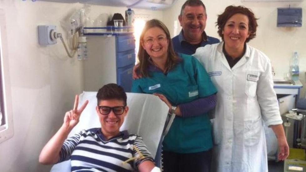 Advs, tanti giovani e donazioni in crescita