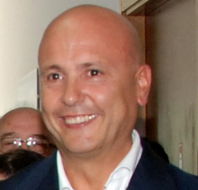 Rino Piccinnu: «Commissario, troppe tre cariche»