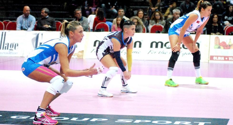 Il sogno di Simona vola insieme all’Entu Hermaea 