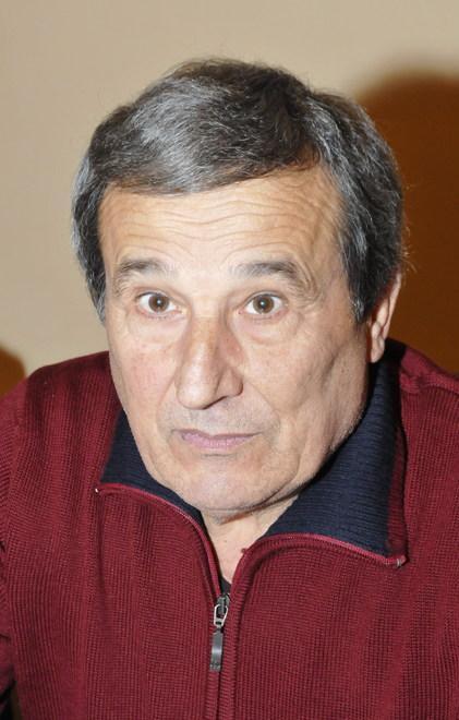 Barsi è subentrato a Maria Pia Zonca 