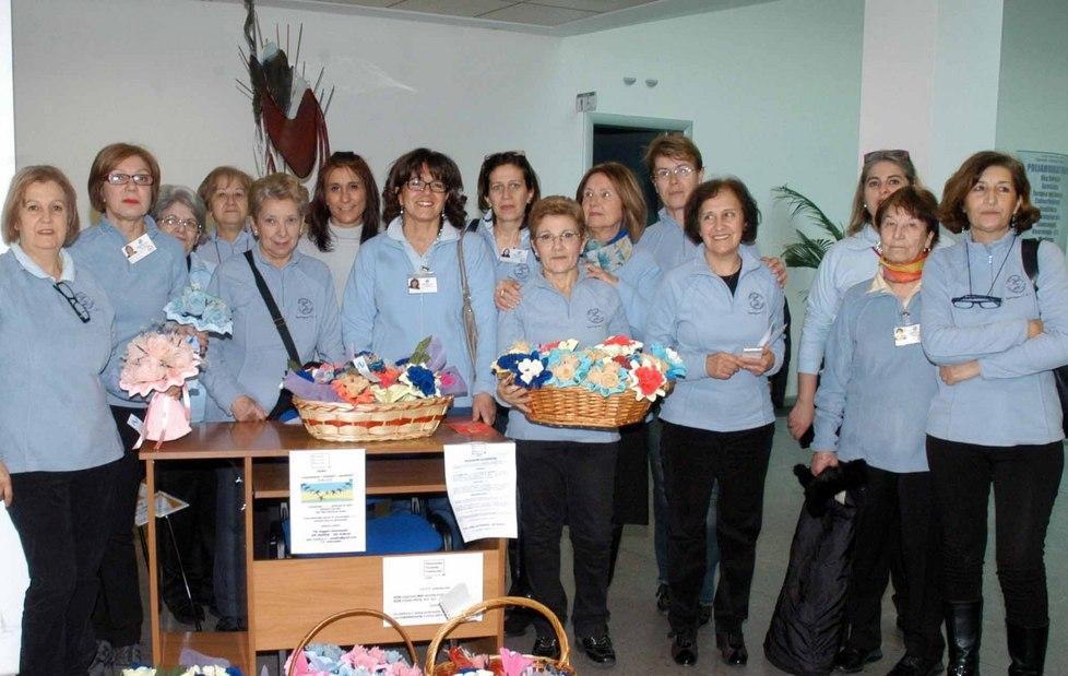 Casa Silvia, serve un ultimo sforzo per terminare i lavori 