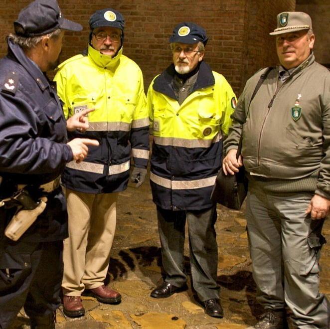 Legambiente, iscrizioni al nuovo corso per Guardie Ecologiche Volontarie 
