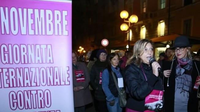 «A Modena serve una rete per curare gli uomini violenti»