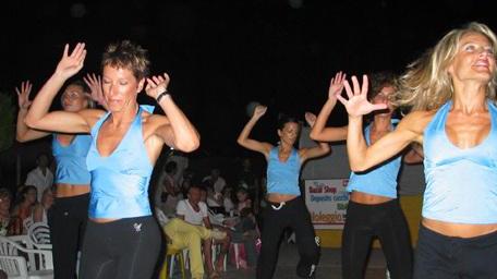 Il Fitness Club ha convocato l’assemblea annuale dei soci