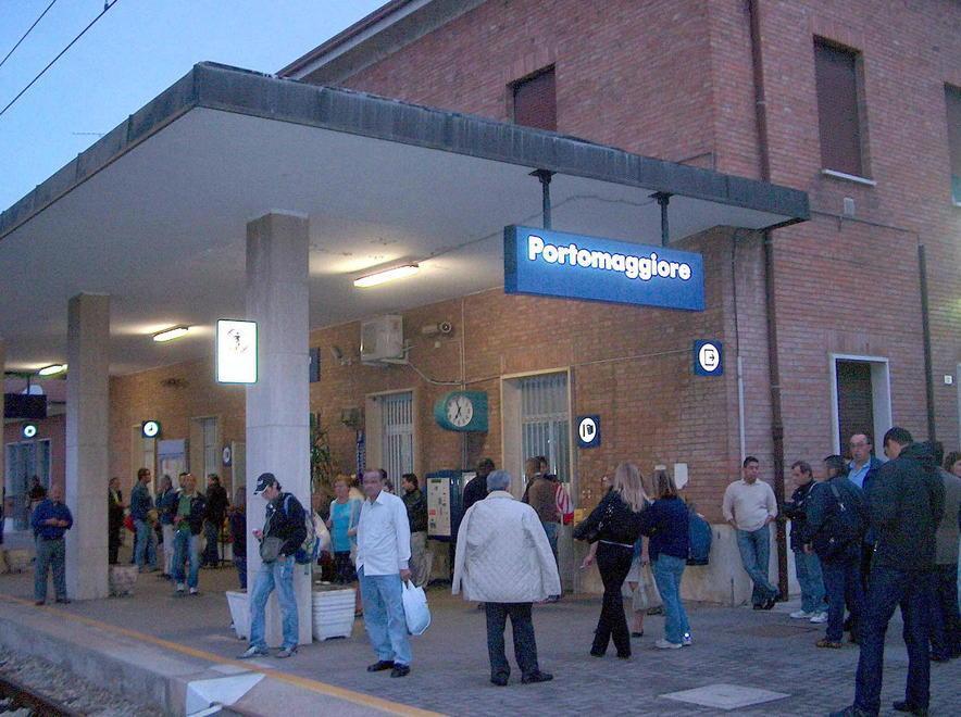 Bacheche, monitor e impianti Sarà una stazione tutta nuova