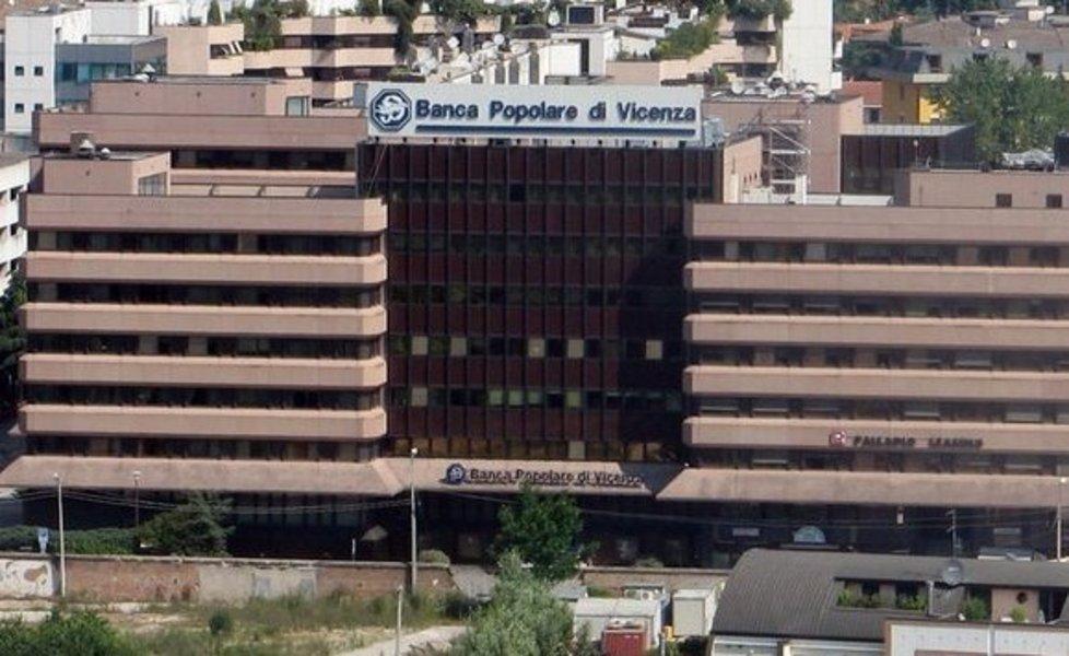 La solidarietà va in soffitta Segnale Bpvi per Carife 