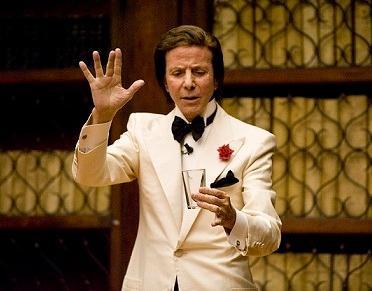 A Ferrara la magia senza tempo di Silvan 