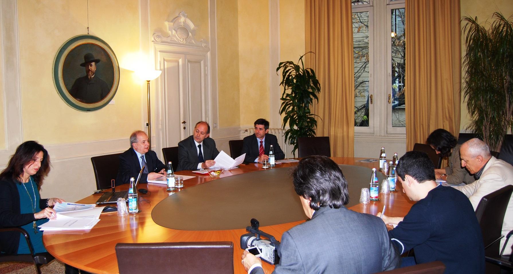 meccanica
