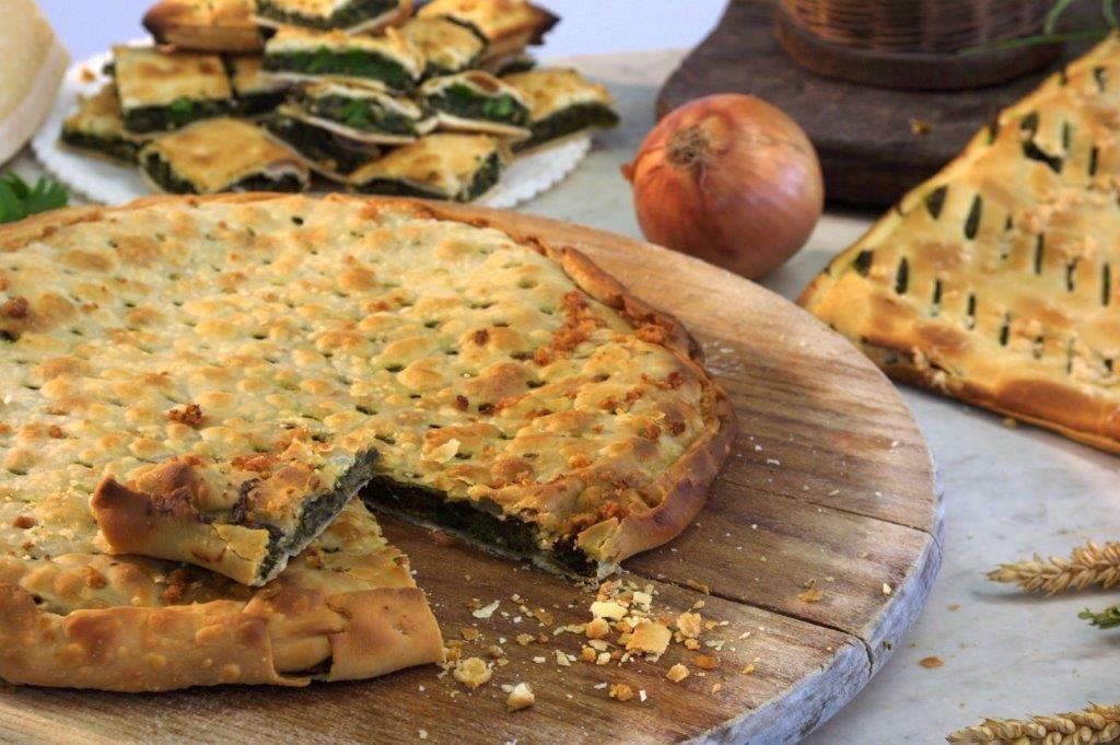  "Tipicamente reggiano": le eccellenze gastronomiche del territorio   