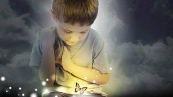 Di Franco e una storia bellissima: "Vi racconto il bambino che sogna"