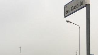 Quartiere al buio, allarme sicurezza a Prato