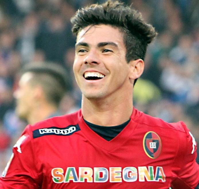 Marca Mette Farias tra i big d’Europa