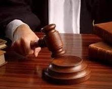 Ufficio allagato, per due giorni saltati udienze e rinvii