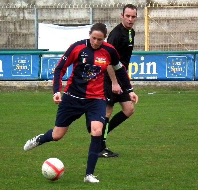 Buone ma poche, la Torres femminile ritorna sul mercato 