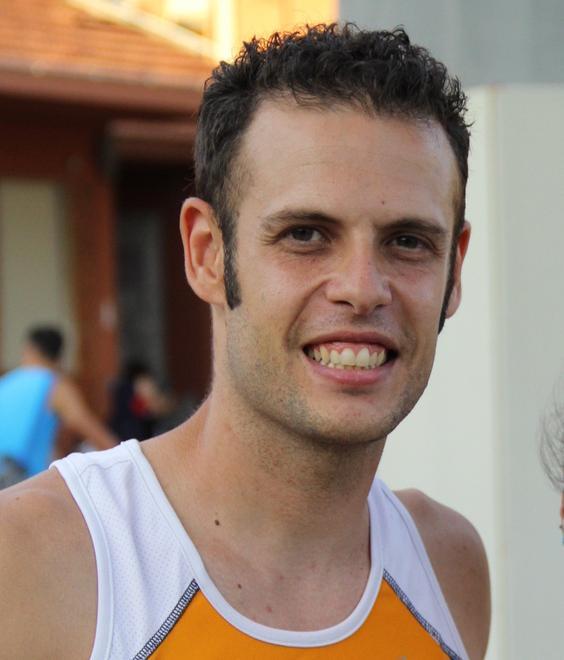 Marceddu e Becca sono i re del Superpremio di atletica 