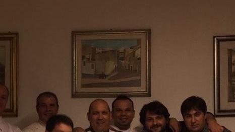 Oliena, il “Girolio” chiude con le stelle della cucina sarda