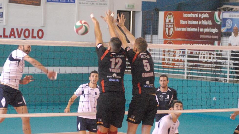 La Meridiana vola in alto: Sharks ko, ora c’è il derby