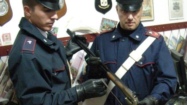 Furto di computer a scuola una famiglia finisce in cella