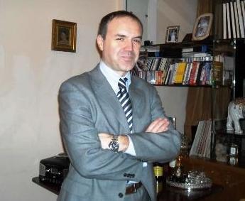 Un avvocato al Quirinale: Balata nominato Cavaliere 