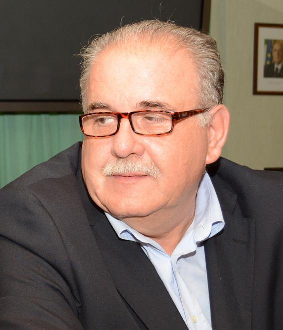 Cipnes, Nizzi all’attacco: «Giovannelli se ne vada» 