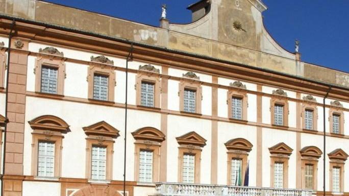 Un edificio unico che deve fare da polo turistico