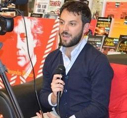 “Il diamante giallo” è in città: ecco un incarico per Romano