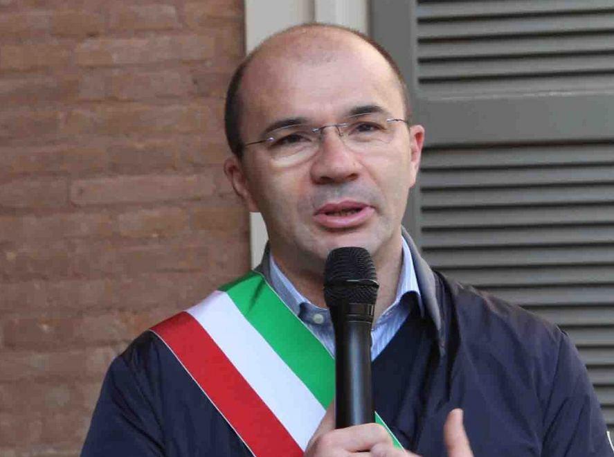 L’ordinanza e poi il restyling della zona 