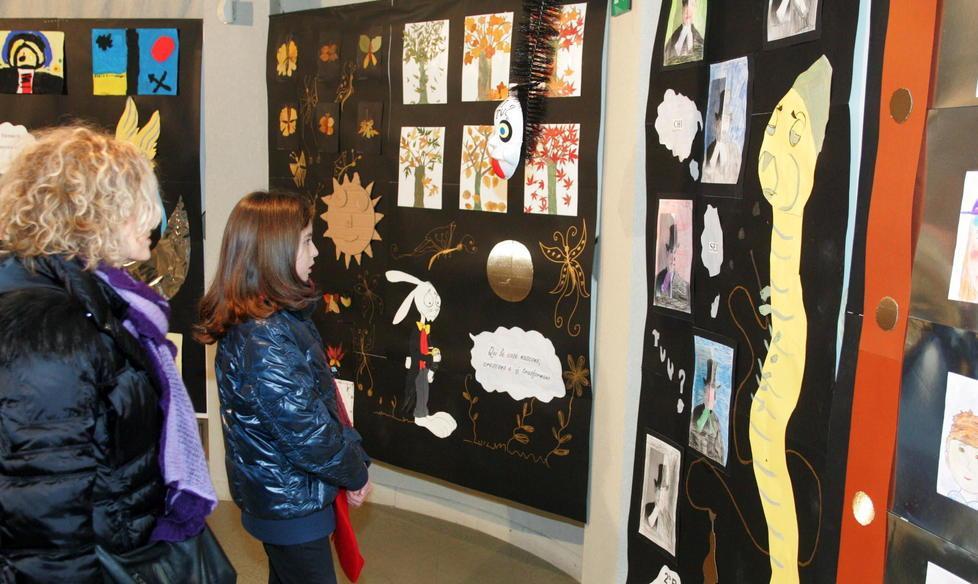 La collezione di Mussini viene donata al Multiplo 