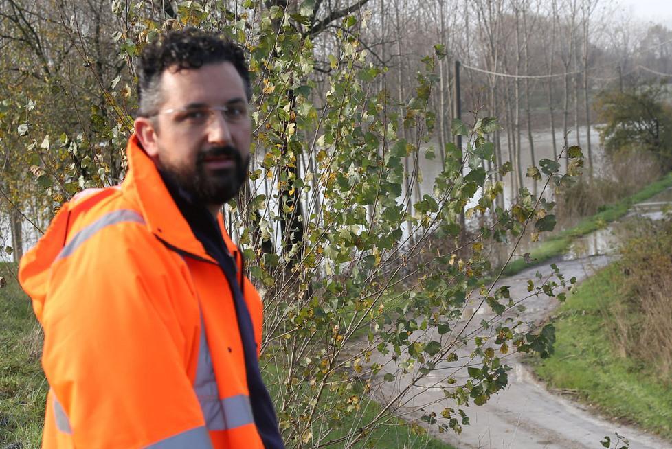 «Non prendo ordini dai capibastone» 