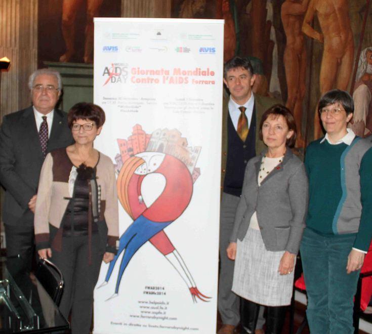 «L’Aids uccide ancora, non dimenticatelo» 