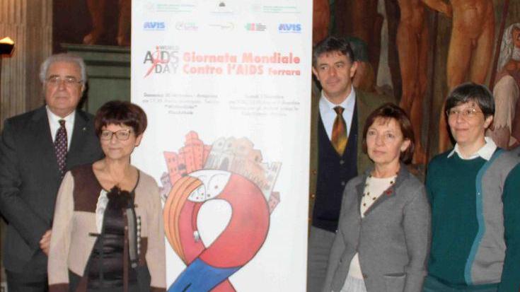 «L’Aids uccide ancora, non dimenticatelo»