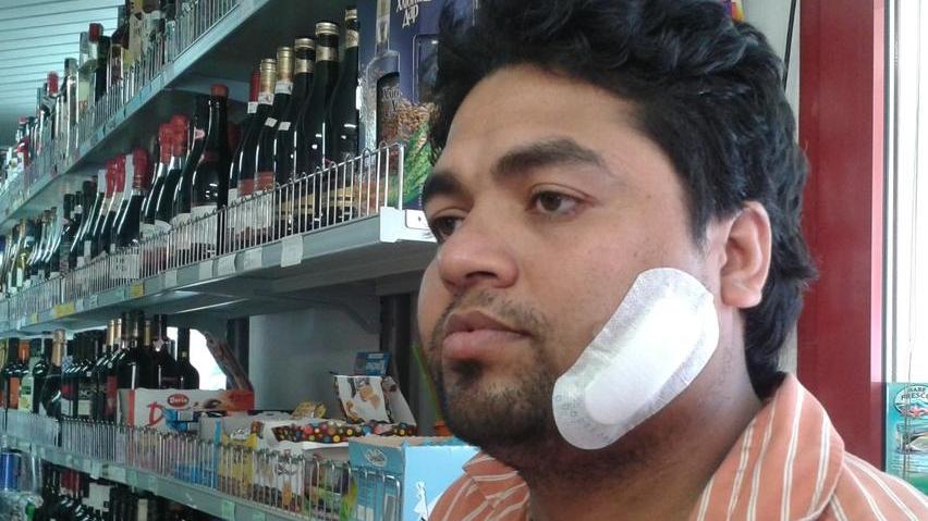 Tentata rapina in negozio, rito abbreviato per due imputati